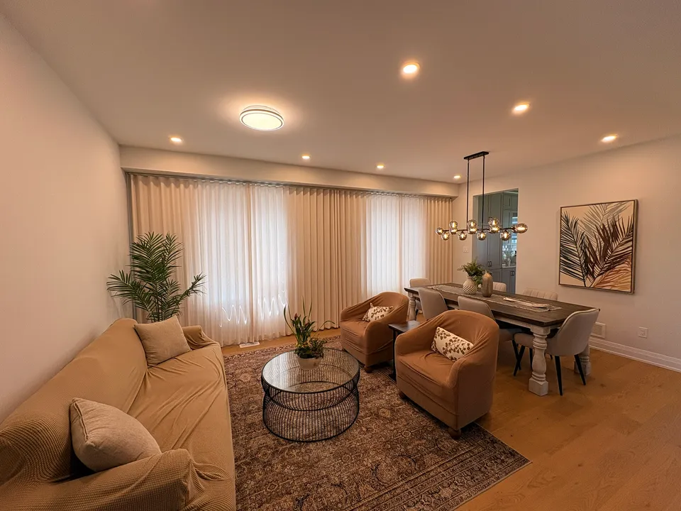 McDrapery Studio custom window treatment — selection 5, photo 3