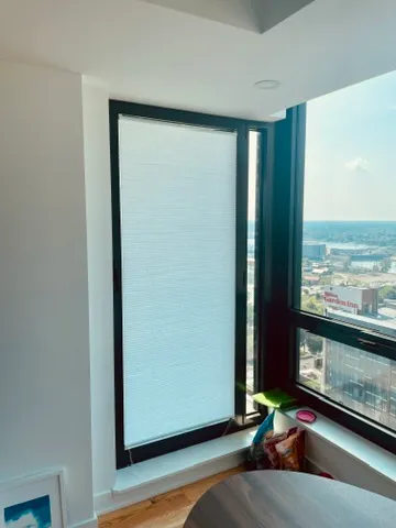 McDrapery Studio custom window treatment — selection 2, photo 2