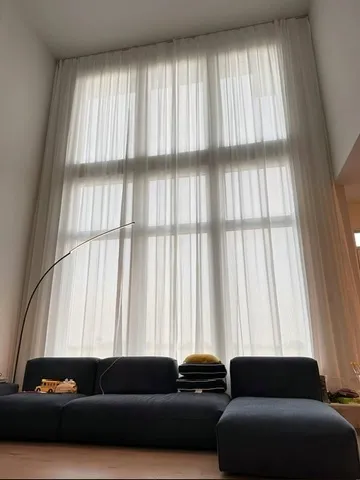 McDrapery Studio custom window treatment — selection 2, photo 3