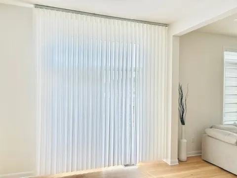McDrapery Studio custom window treatment — selection 6, photo 2