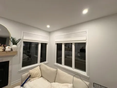 McDrapery Studio custom window treatment — selection 6, photo 4