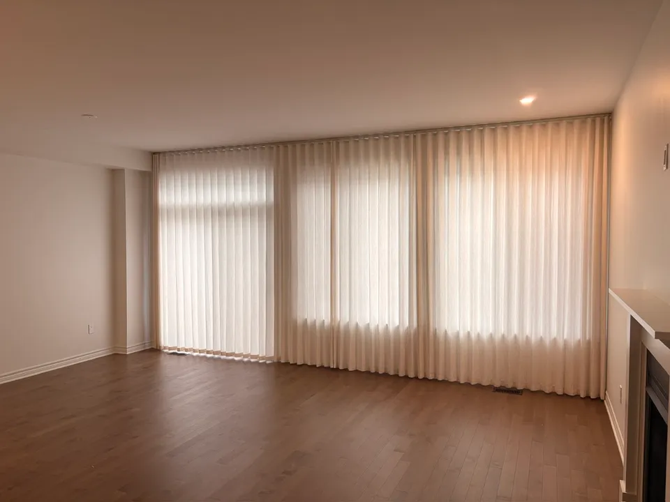 McDrapery Studio custom window treatment — selection 6, photo 5