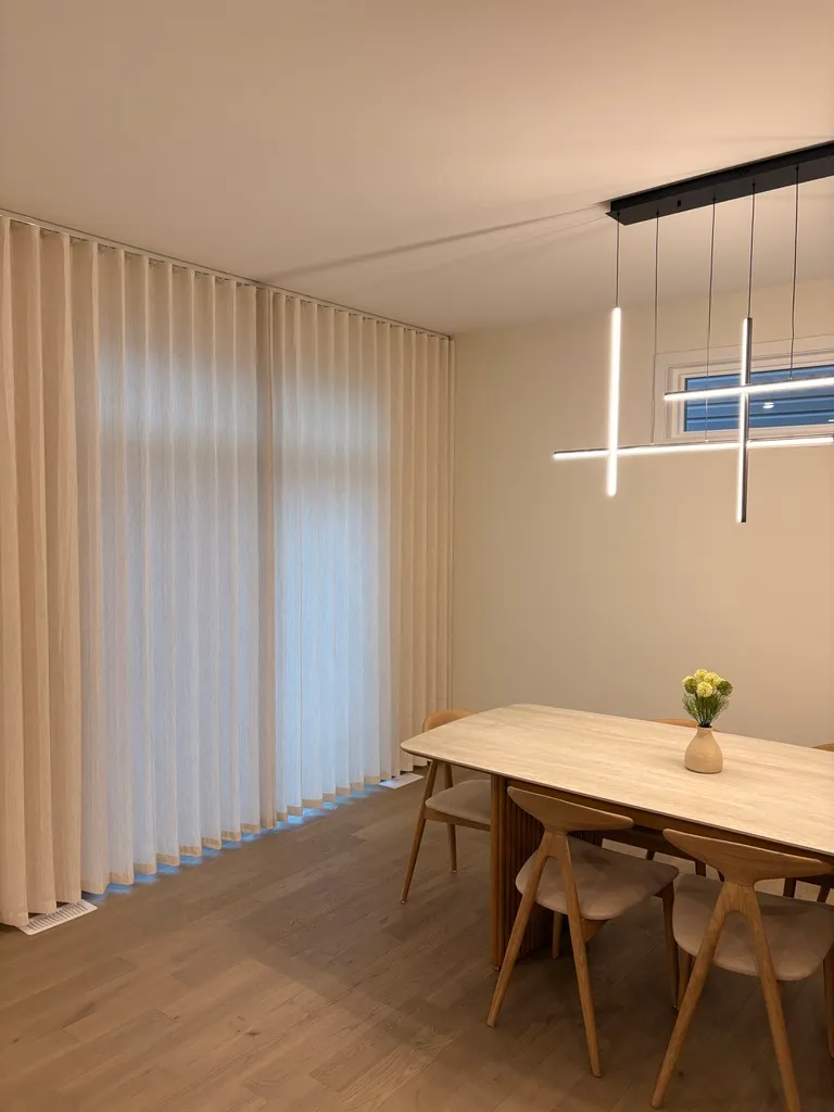 McDrapery Studio custom window treatment — selection 2, photo 5