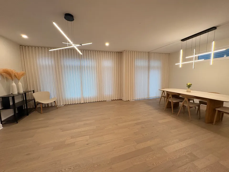 McDrapery Studio custom window treatment — selection 7, photo 4