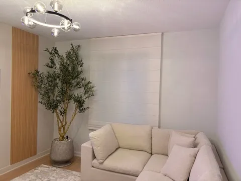 McDrapery Studio custom window treatment — selection 7, photo 5