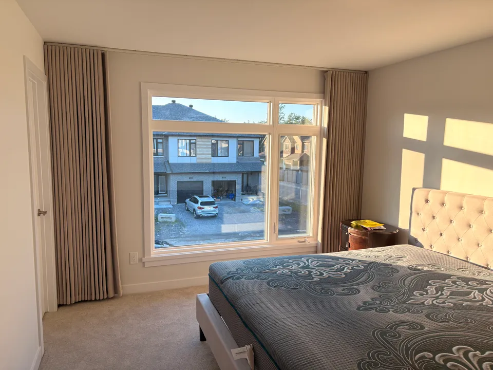 McDrapery Studio custom window treatment — selection 1, photo 2